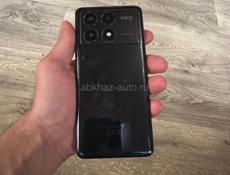 Поко Х6 про 12+12 на 512