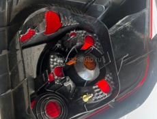 Правая стоп-фара