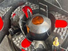 Правая стоп-фара