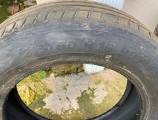 Шины размер 215/60 R16