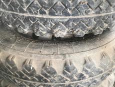 ВАЗ 2123 Нива