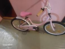 Велик детский 