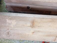 Доски отличные 8шт.6-7мотдам за 4т.балки семерка 6м.отдам за 4т.балки б. У. Крепкие