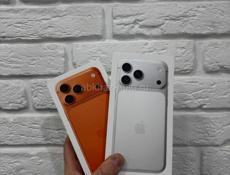 17 Pro Max 256Gb новые