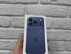 17 Pro Max 256Gb новые