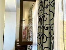 Ул Сахарова, однокомнатная квартира