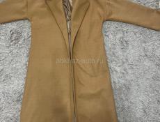 Продам пальто 1500 руб