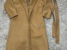 Продам пальто 1500 руб