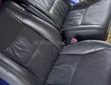 Сидение на лексус GX470 