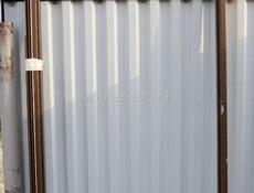 Деревянные двери!!