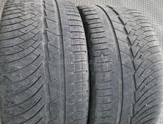275 35 R19 две штук 
