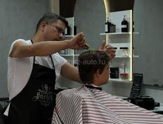 МУЖСКОЙ ПАРИКМАХЕР / БАРБЕР 📍Сухум