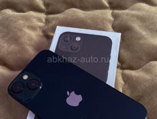 Продаю айфон 13-256 гб