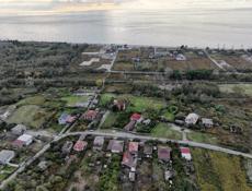 Земельный участок с домом на Мачарке