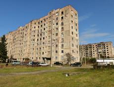 2кк в п.Дранда ДСК