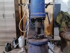 Молот ковка 