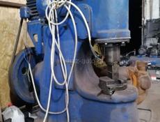 Молот ковка