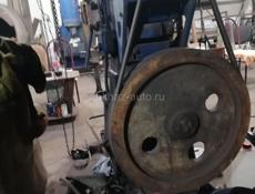 Молот ковка