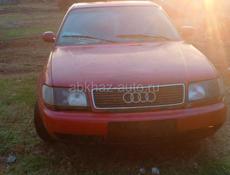 Разбор Ауди 