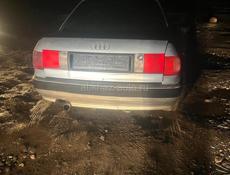 Разбор Ауди