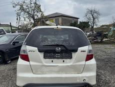 Хонда Фит RS и тд