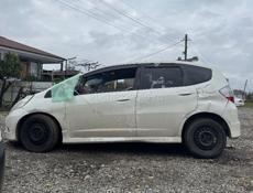 Хонда Фит RS и тд