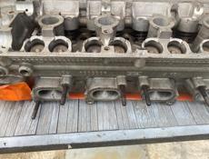 Головка  УАЗ хантер плита 