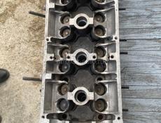 Головка  УАЗ хантер плита 