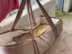 Отдам даром коляску