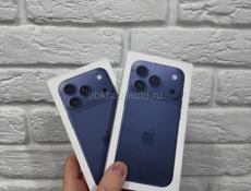 iPhone 17 Pro 256Gb новые 