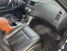 Инфинити fx3.5