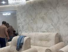 Продается новая мебель диван и кресла Не подошли по размеру и интерьеру Диван -2.40 Кресла-1.20