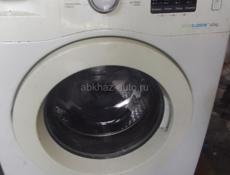 Продаёться стиральная машина самсунг