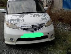 Honda Еlysion