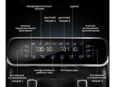 Аэрогриль GFGRIL GFA-8000