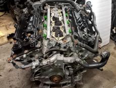 Матом на разбор Ниссан Скайлайн 3.5 