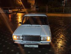 ВАЗ 2107