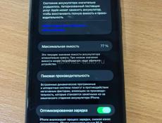 Продаётся айфон 11