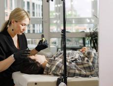 Перманентный макияж