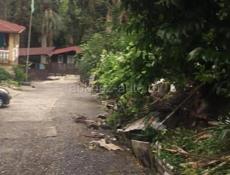 Земельный участок