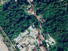 Земельный участок