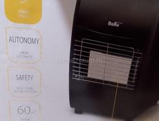 Продаю газовый обогреватель