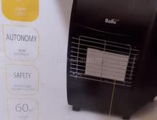 Продаю газовый обогреватель