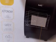 Продаю газовый обогреватель