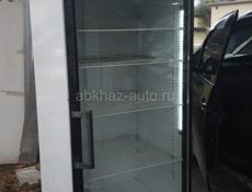 Холодильник витринный 