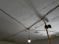 Натяжные потолки по всей Абхазии 