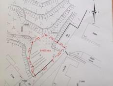 ПОД ГОСТИНИЦУ