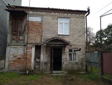 Дом в районе рынка