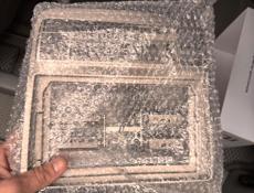 Продаю магнитолу планшет на Альфард 10 кузов