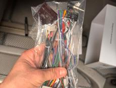 Продаю магнитолу планшет на Альфард 10 кузов